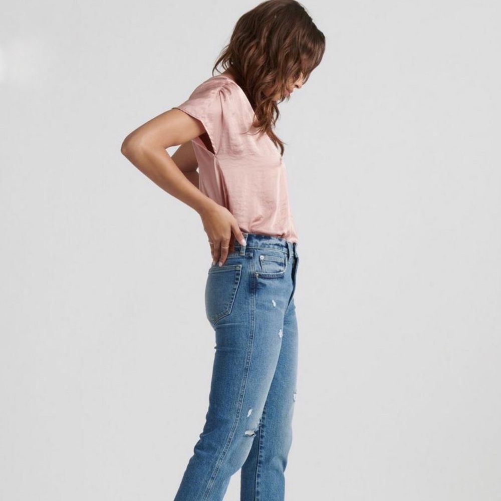 Lucky Brand Blouse ♥️W/ FREE GIFT♥️